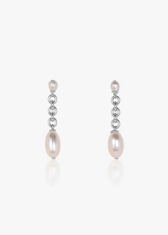 Ellis Earrings sold by Adorn Pili