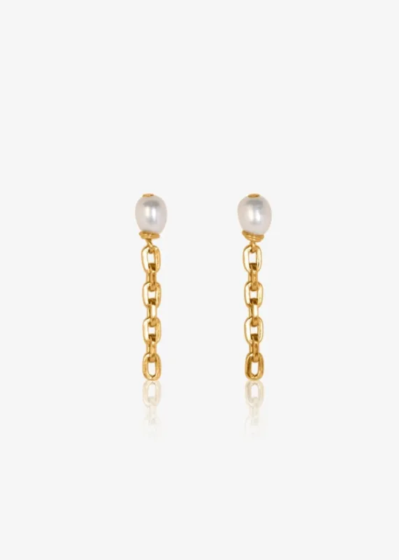 Aisha Earrings sold by Adorn Pili