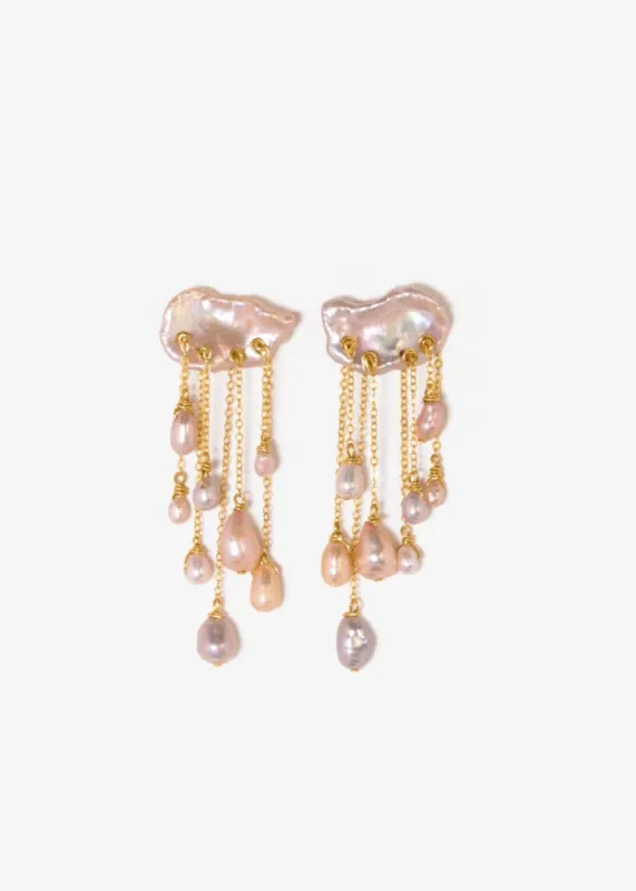 Rainstorm made by Adorn Pili