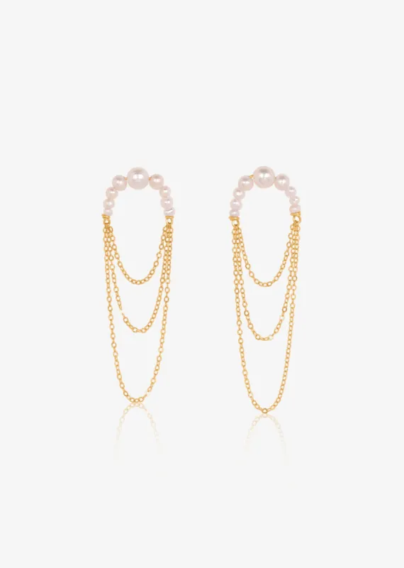 14K Valencia sold by Adorn Pili