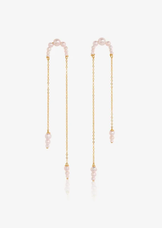 14K Athena sold by Adorn Pili