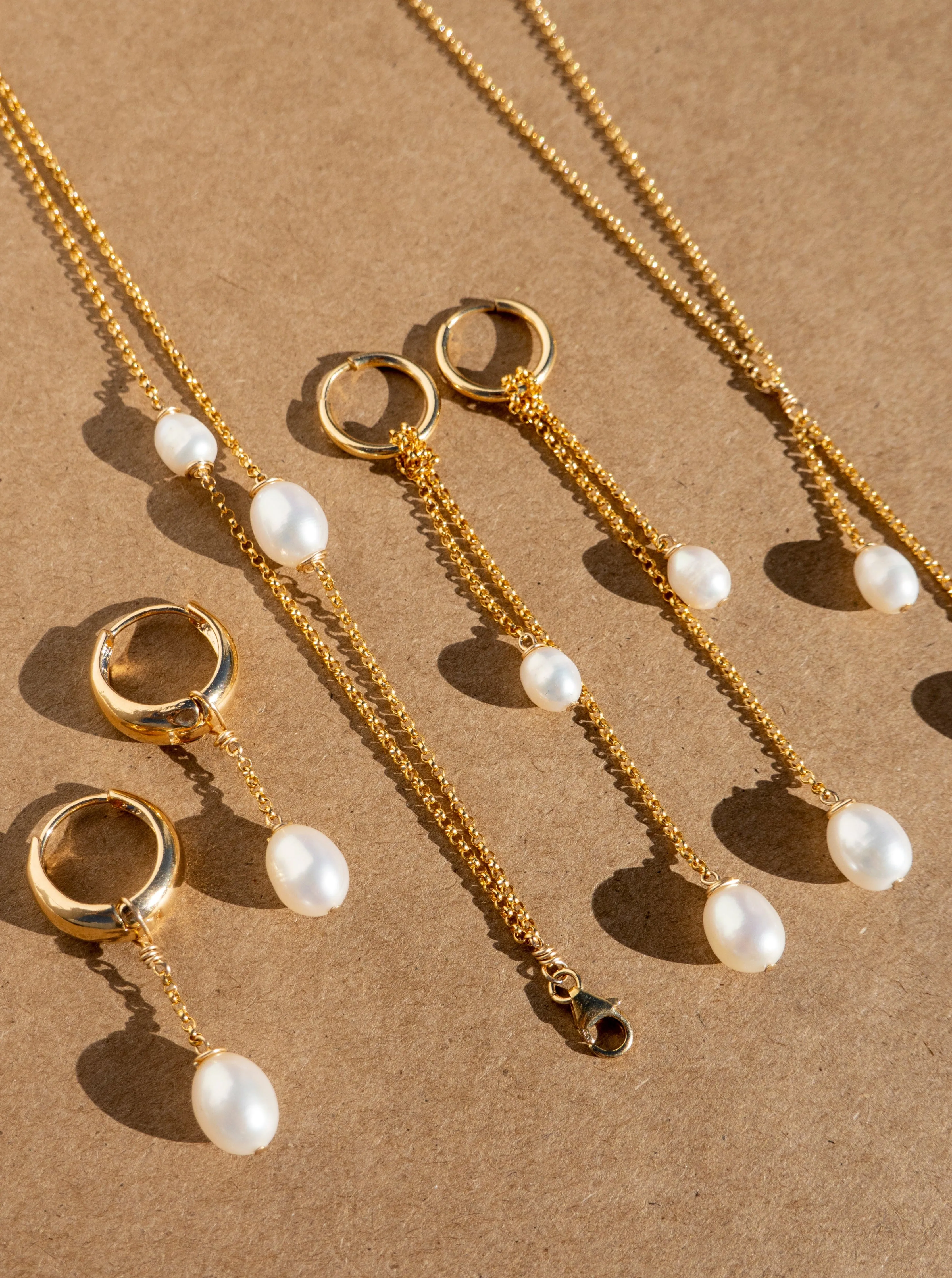 Iris Earrings sold by Adorn Pili product image thumbnail 5