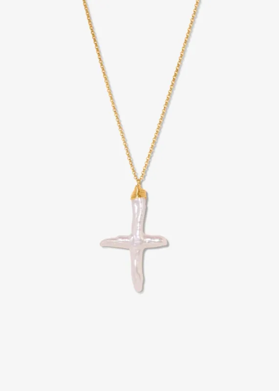 Gracie Necklace sold by Adorn Pili