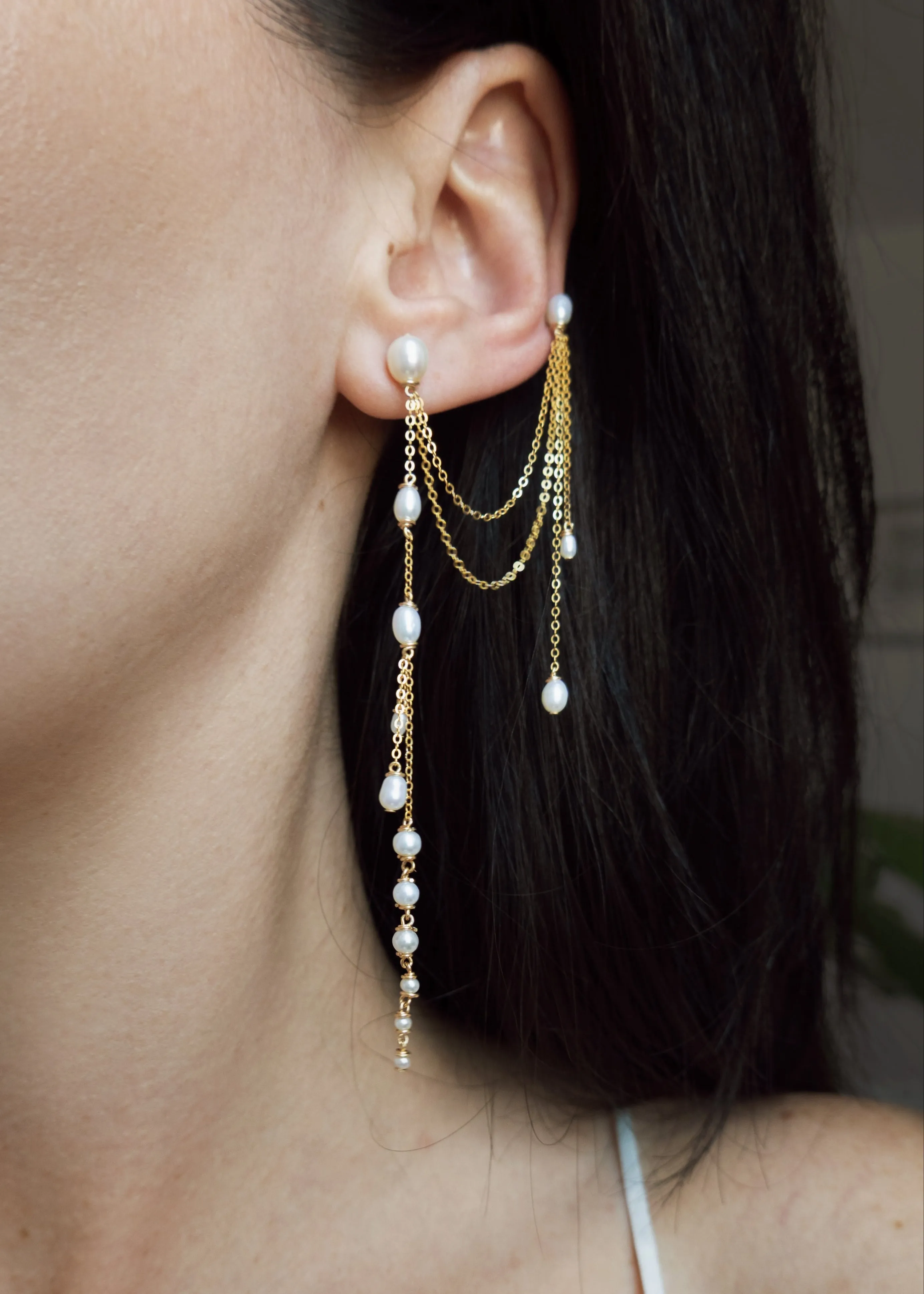 Sueño Petite sold by Adorn Pili