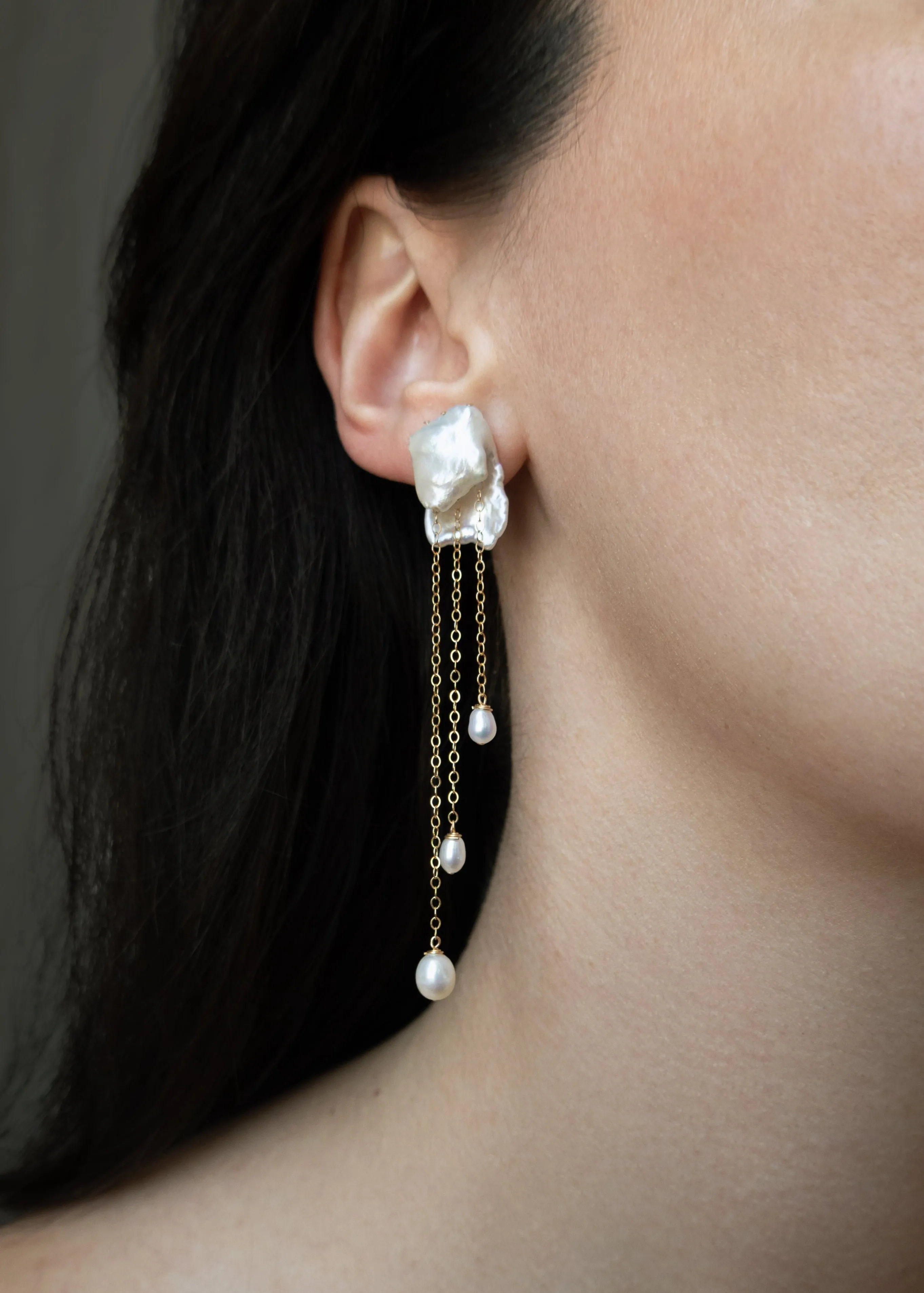 Cleo sold by Adorn Pili product image thumbnail 2