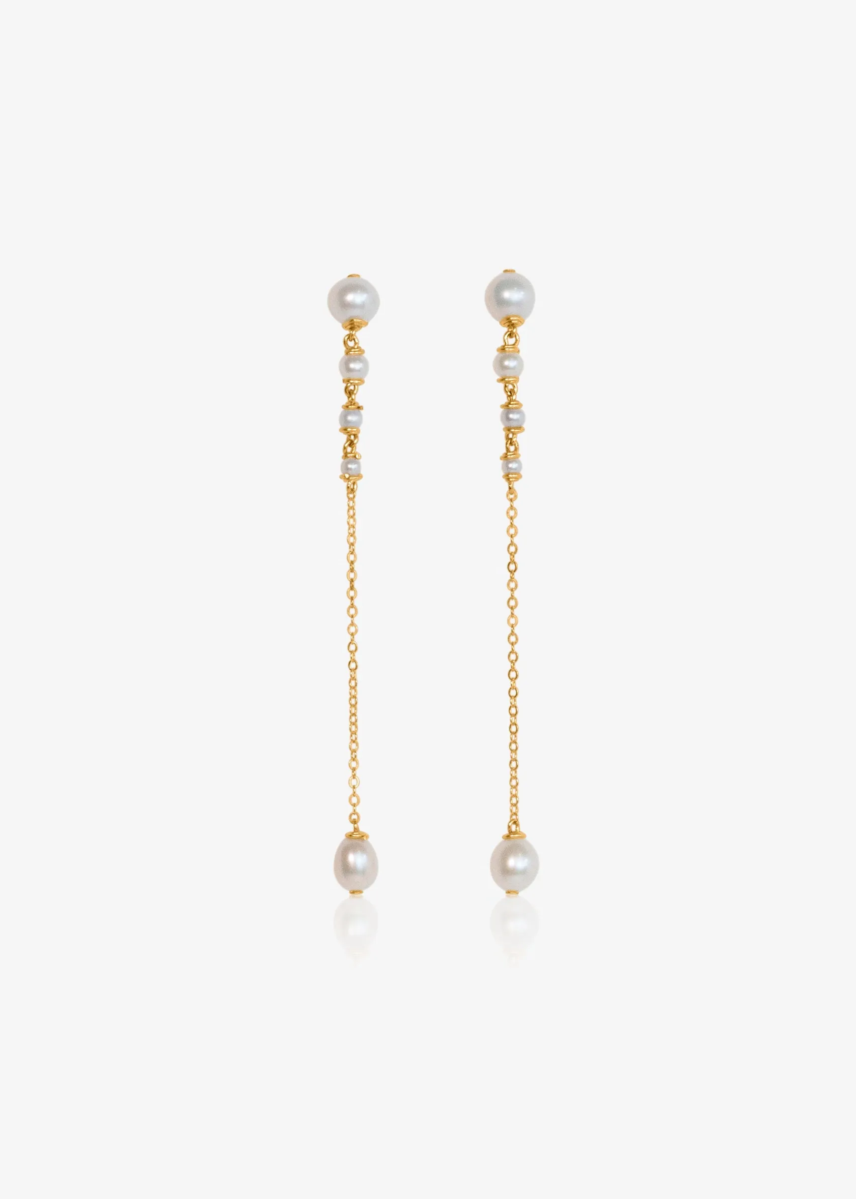 Lucine Earrings sold by Adorn Pili product image thumbnail 2