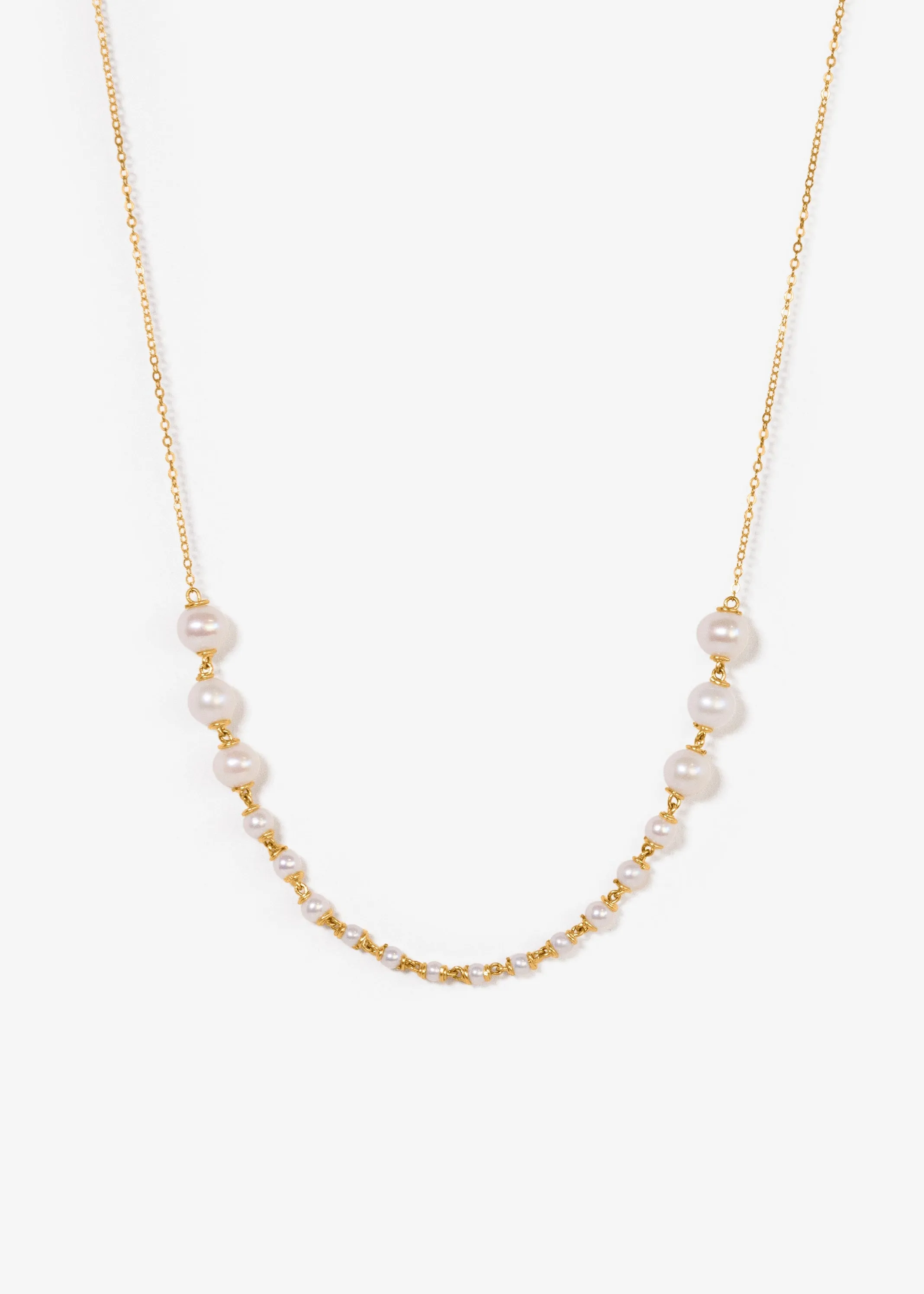 Odette Necklace sold by Adorn Pili product image thumbnail 2