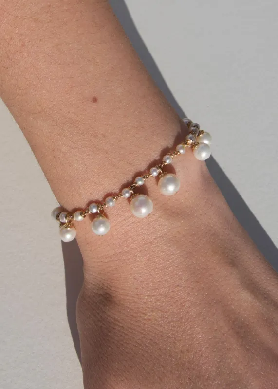 Alora Bracelet sold by Adorn Pili