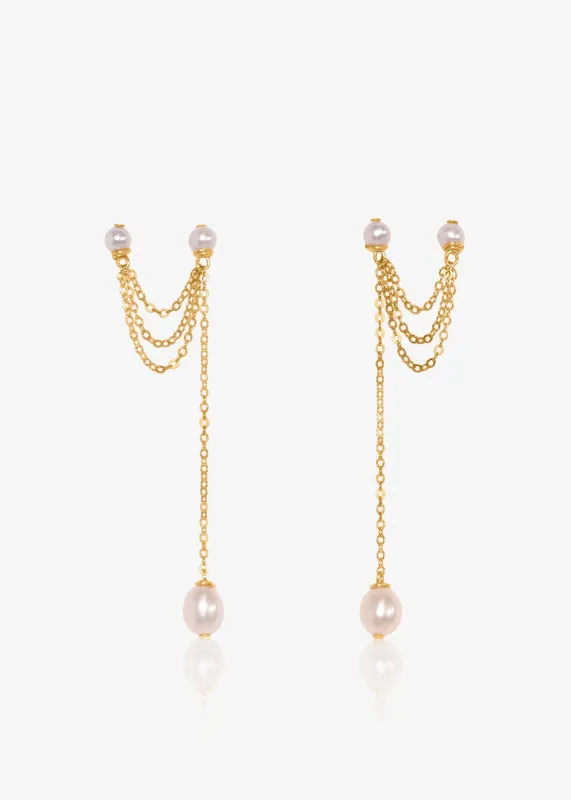 Maeve made by Adorn Pili