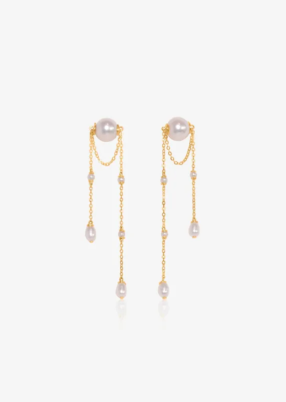 Juliet made by Adorn Pili