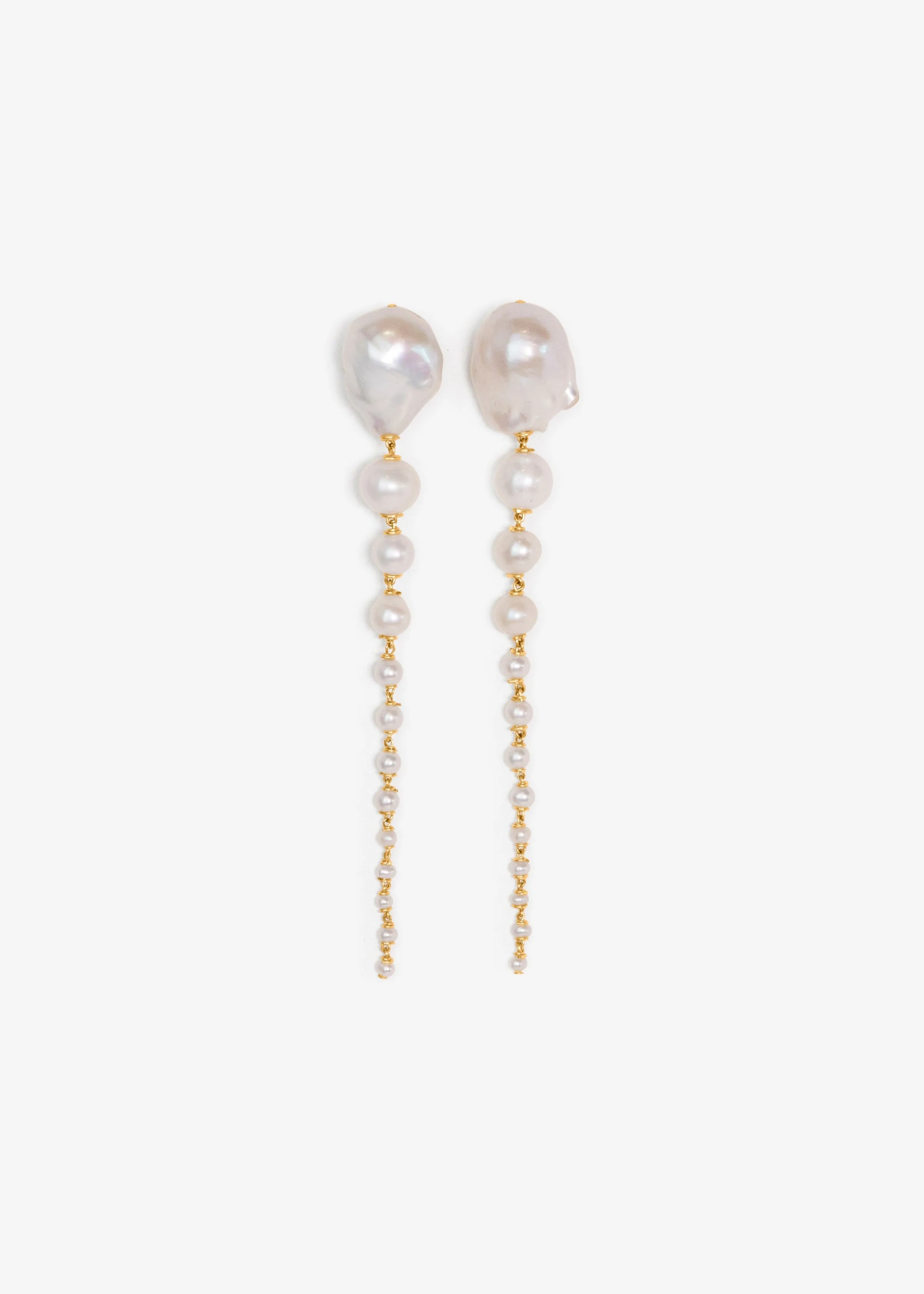 14K Azalea Petite sold by Adorn Pili product image thumbnail 2