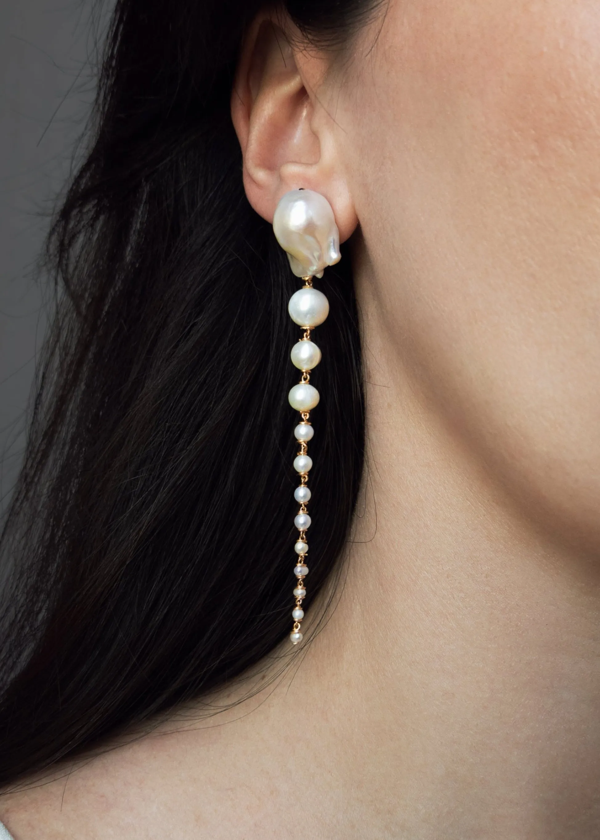 14K Azalea Petite sold by Adorn Pili