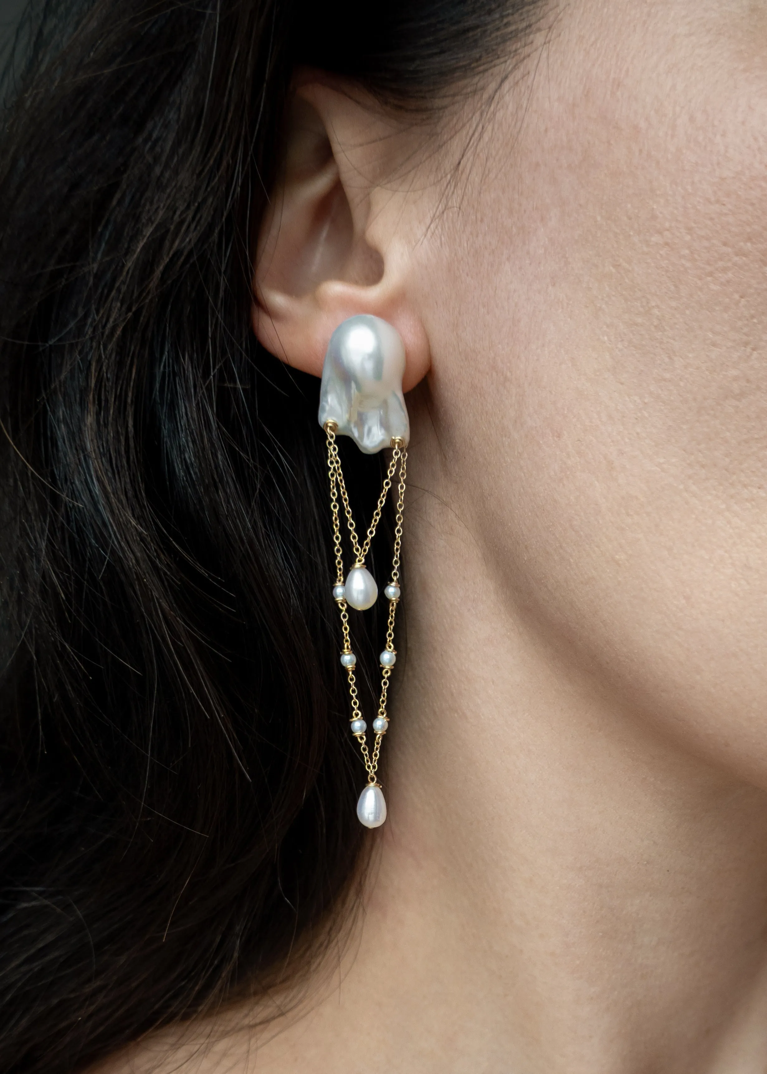 Faye sold by Adorn Pili