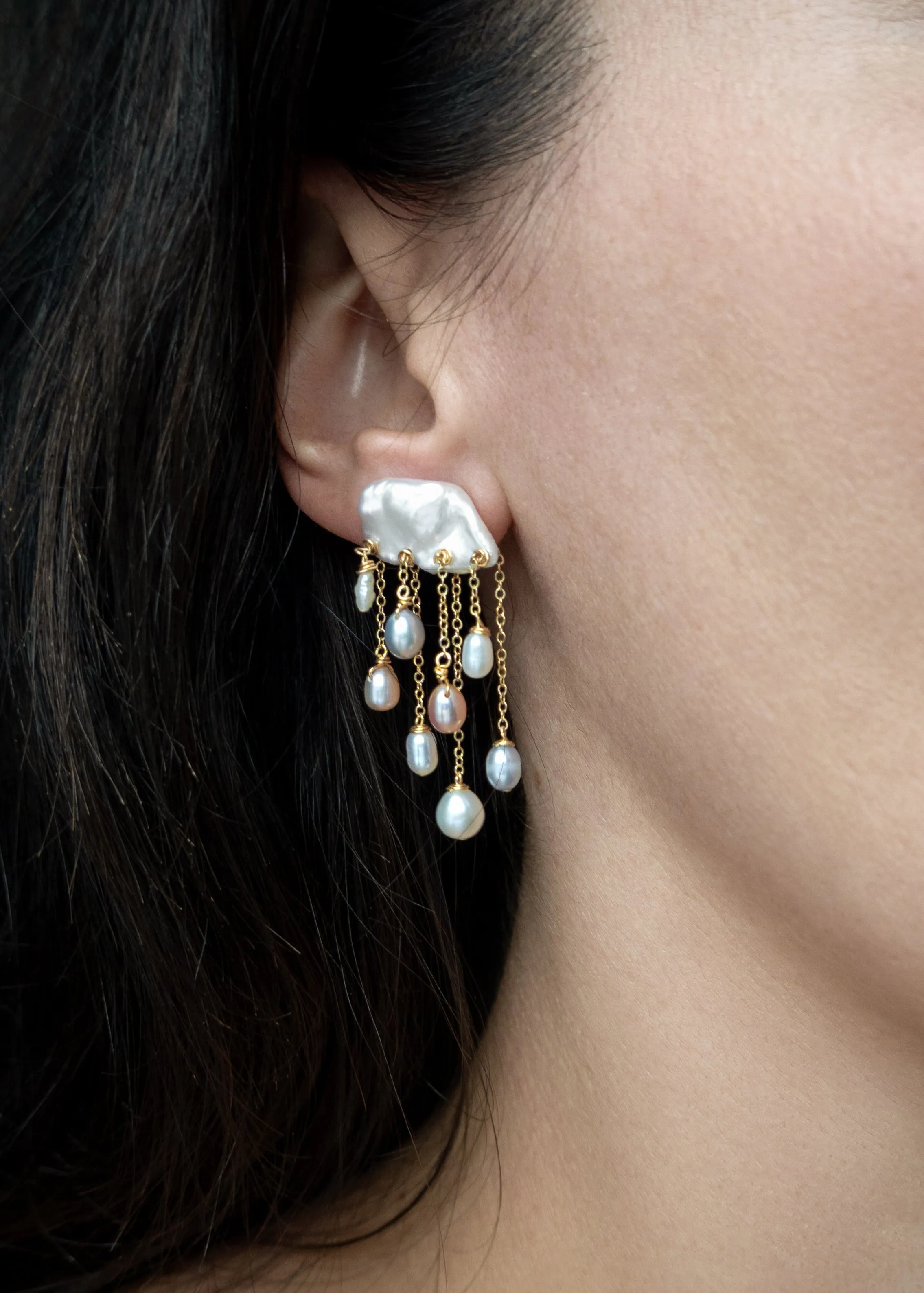 Celestine sold by Adorn Pili