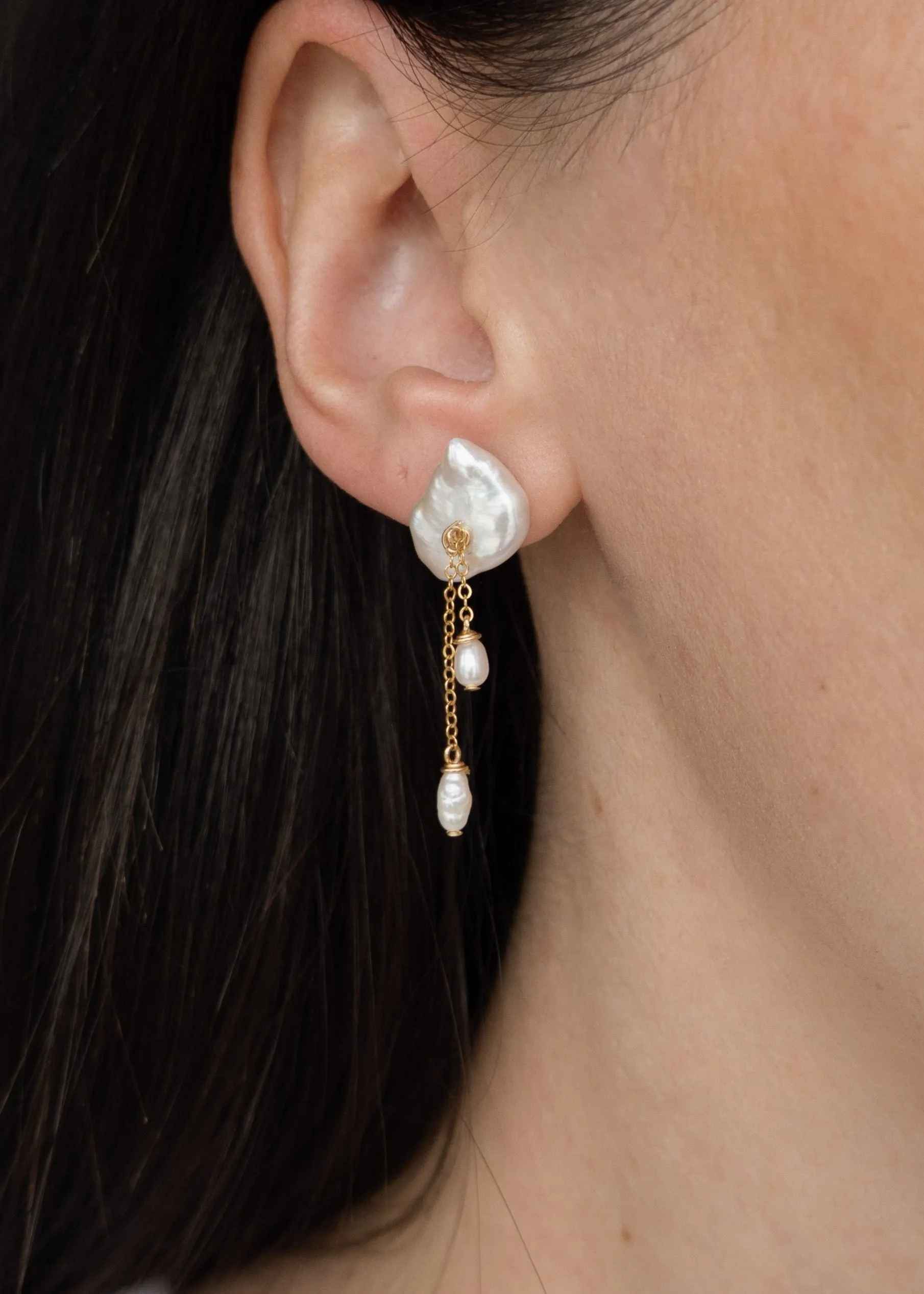 The Delicate Set sold by Adorn Pili product image thumbnail 4