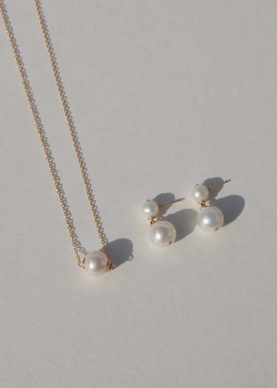 The Minimal Set made by Adorn Pili