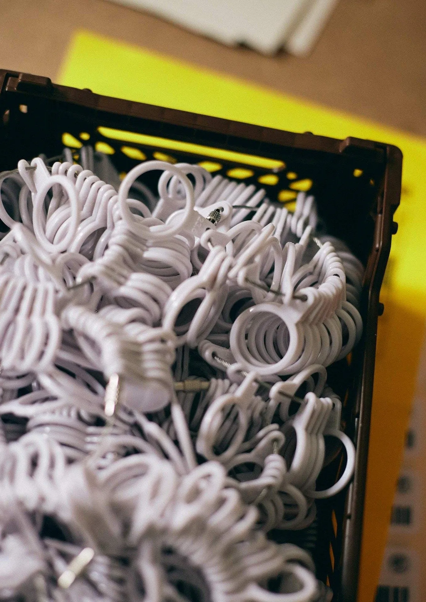 Ring sizer sold by Bangle Begum