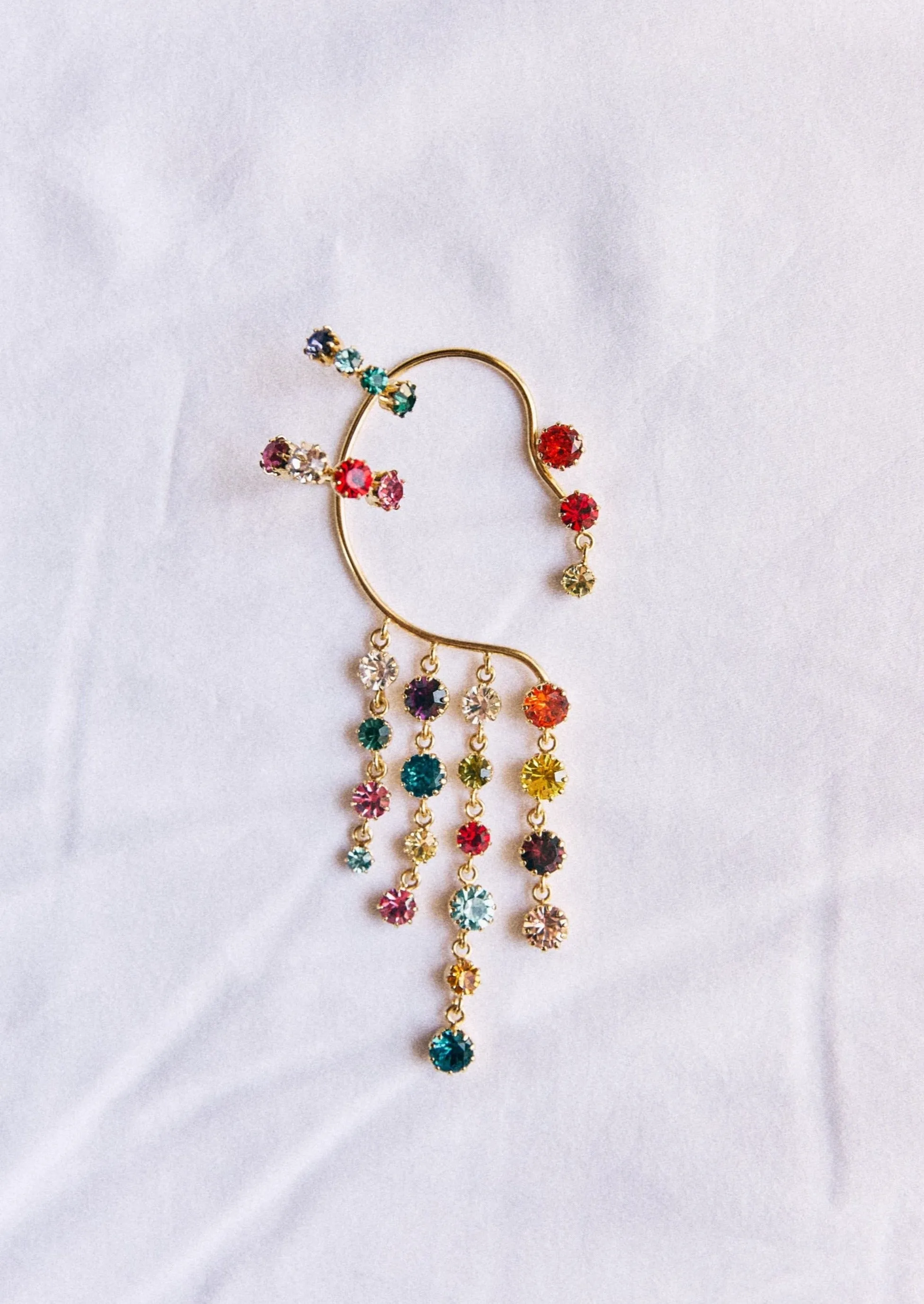 Venus earring sold by Bangle Begum product image thumbnail 2