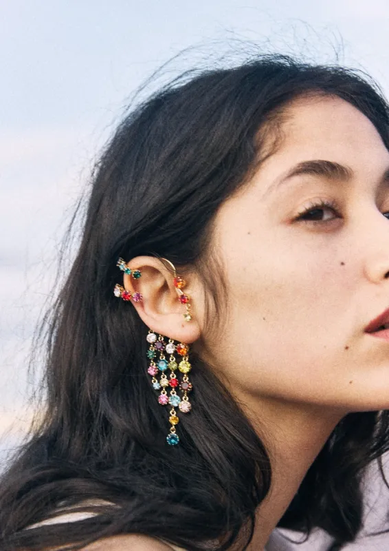 Venus earring sold by Bangle Begum