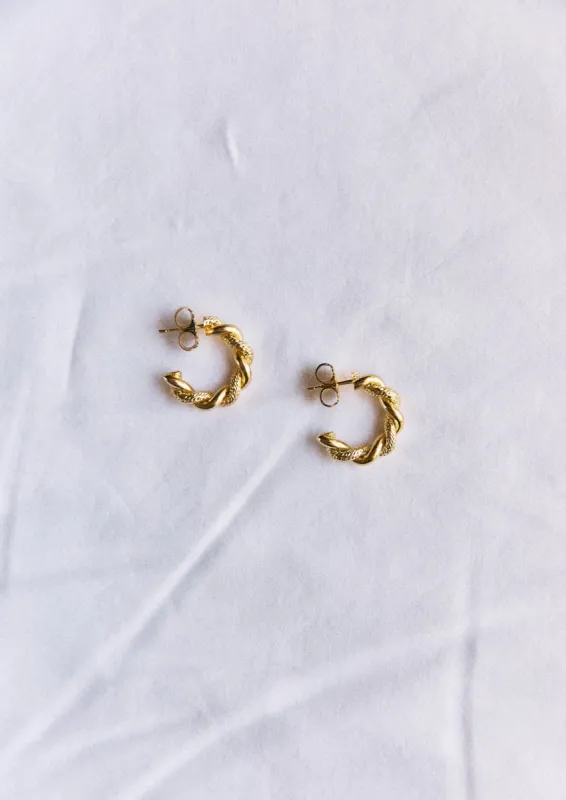 Florence earrings sold by Bangle Begum