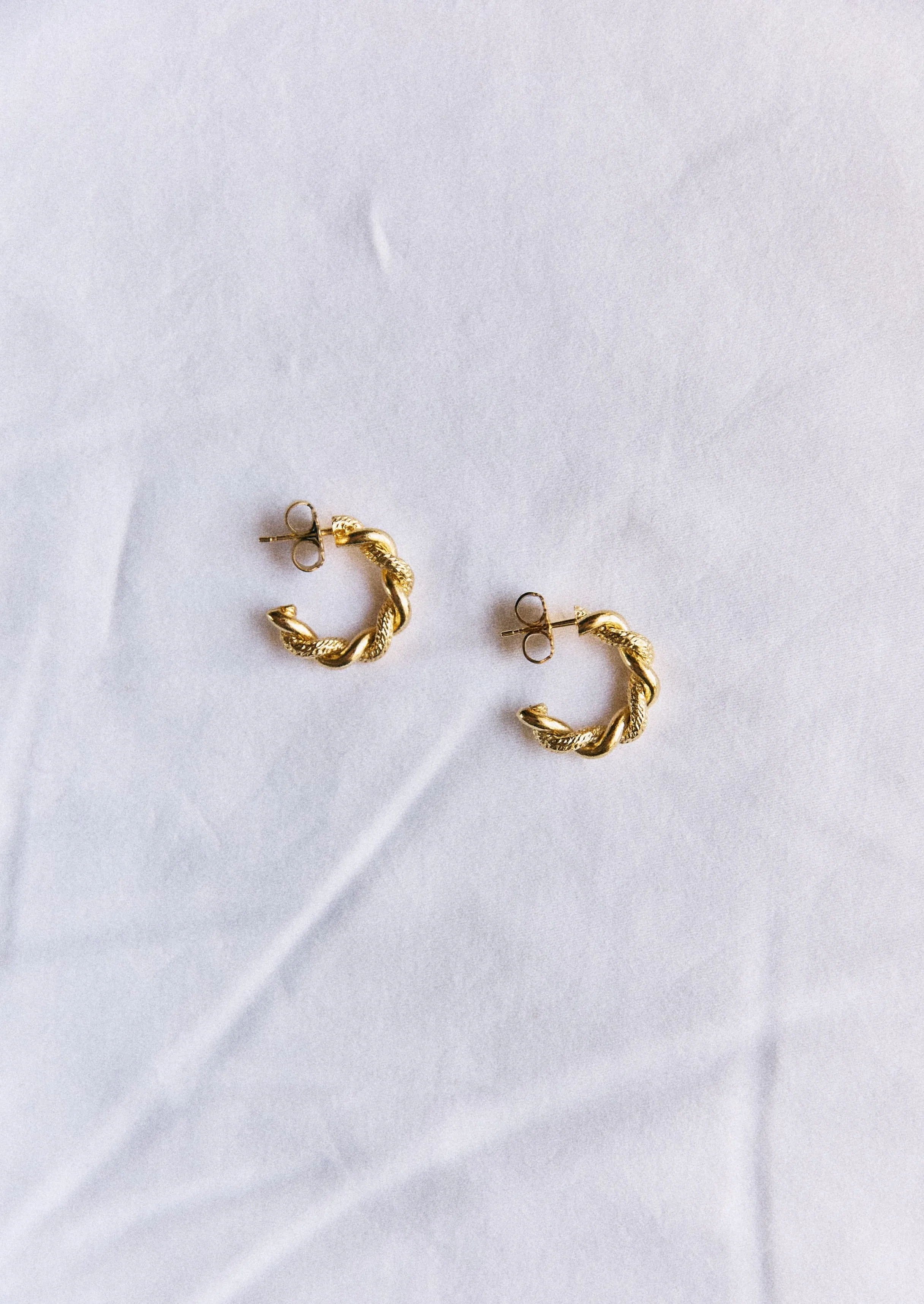 Florence earrings sold by Bangle Begum