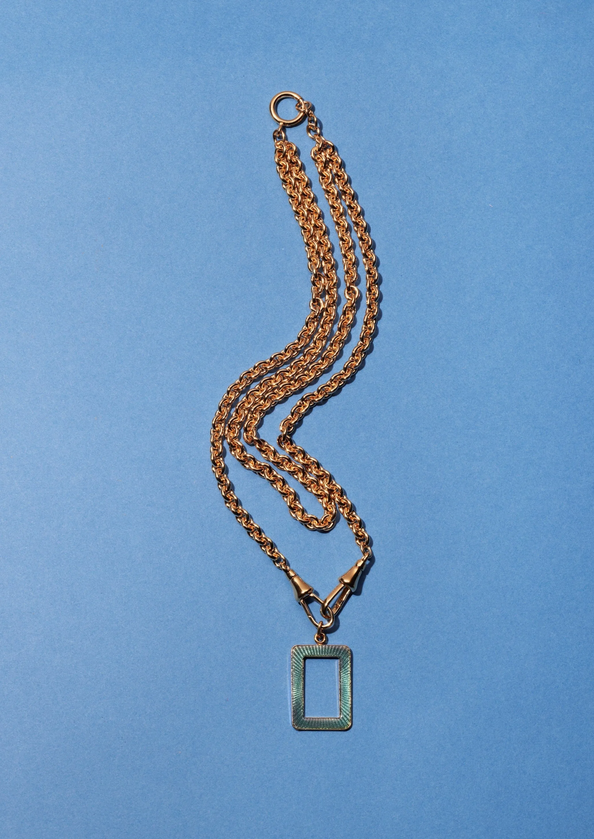 Lovers necklace (6 variants) sold by Bangle Begum product image thumbnail 3