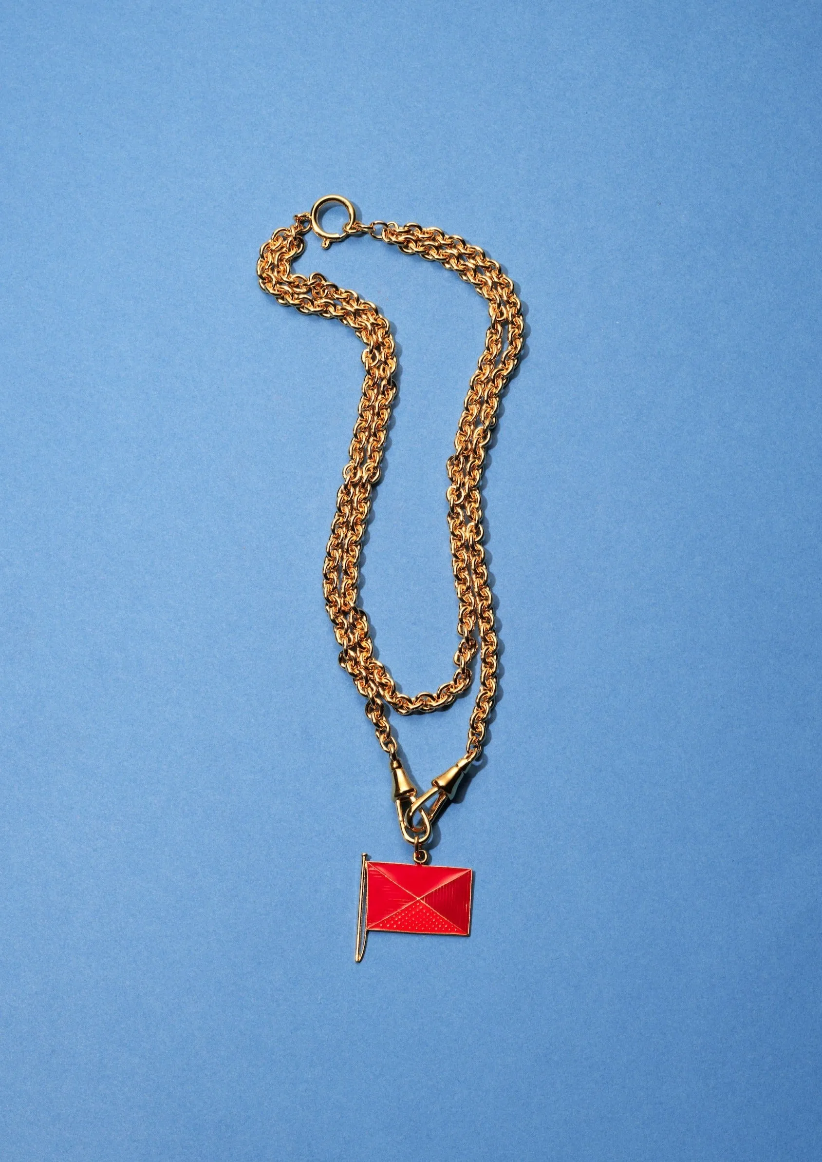 Lovers necklace (6 variants) sold by Bangle Begum product image thumbnail 4