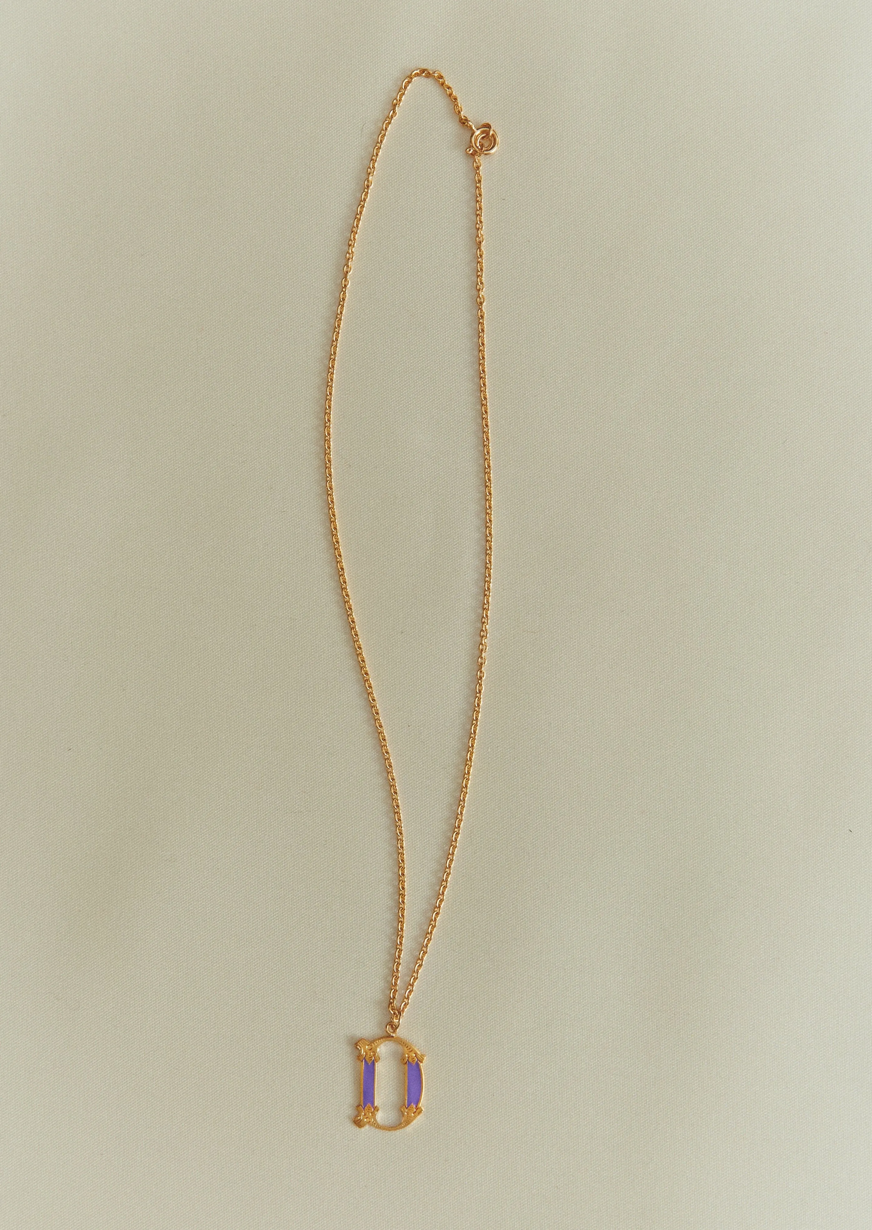 Illuminated necklace sold by Bangle Begum