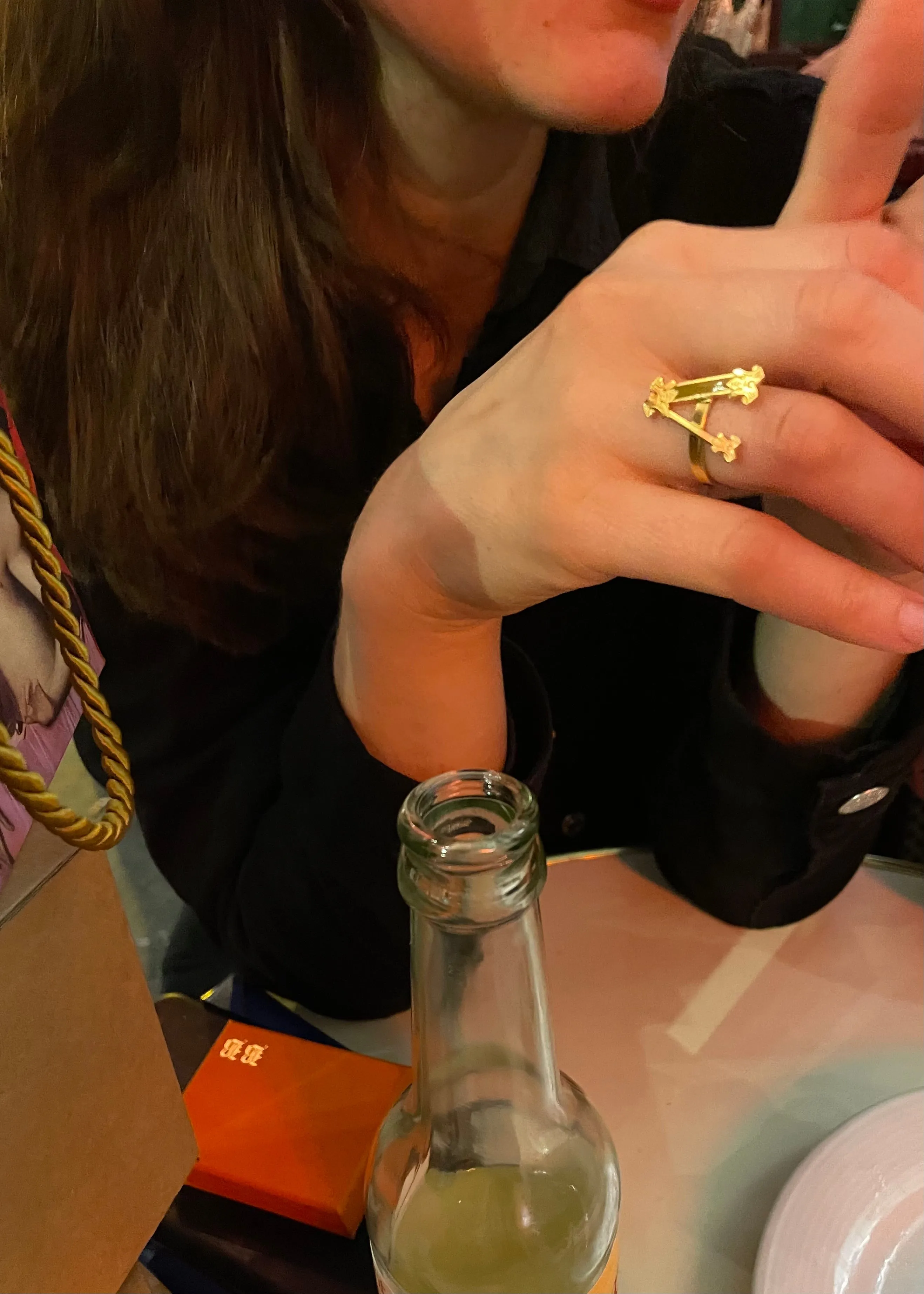 Rich rings sold by Bangle Begum product image thumbnail 4