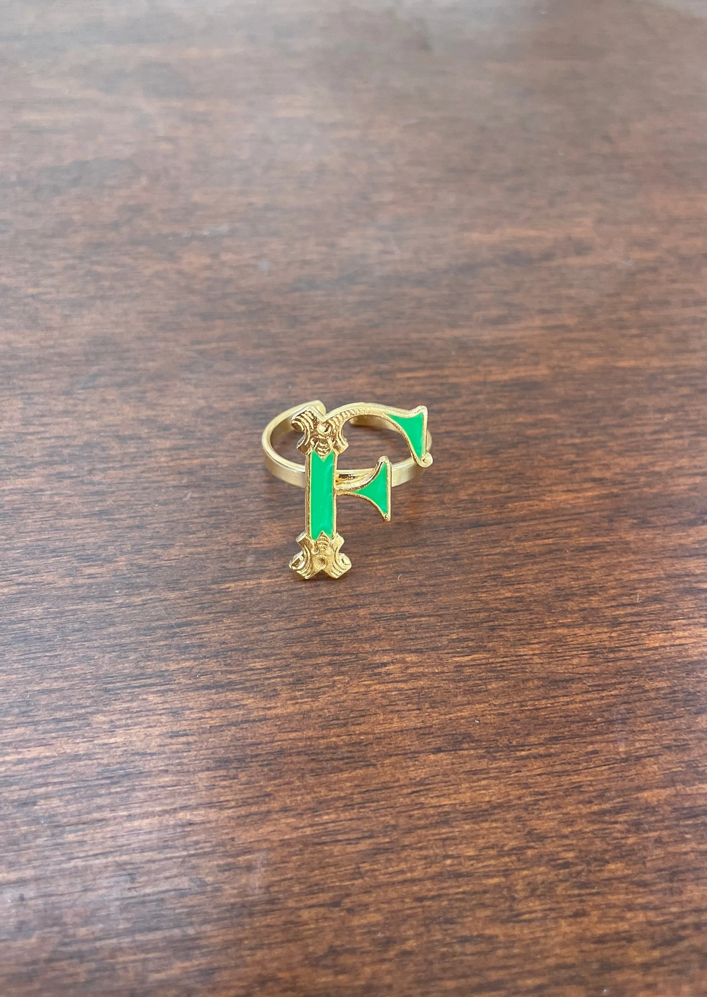 Rich rings sold by Bangle Begum product image thumbnail 2