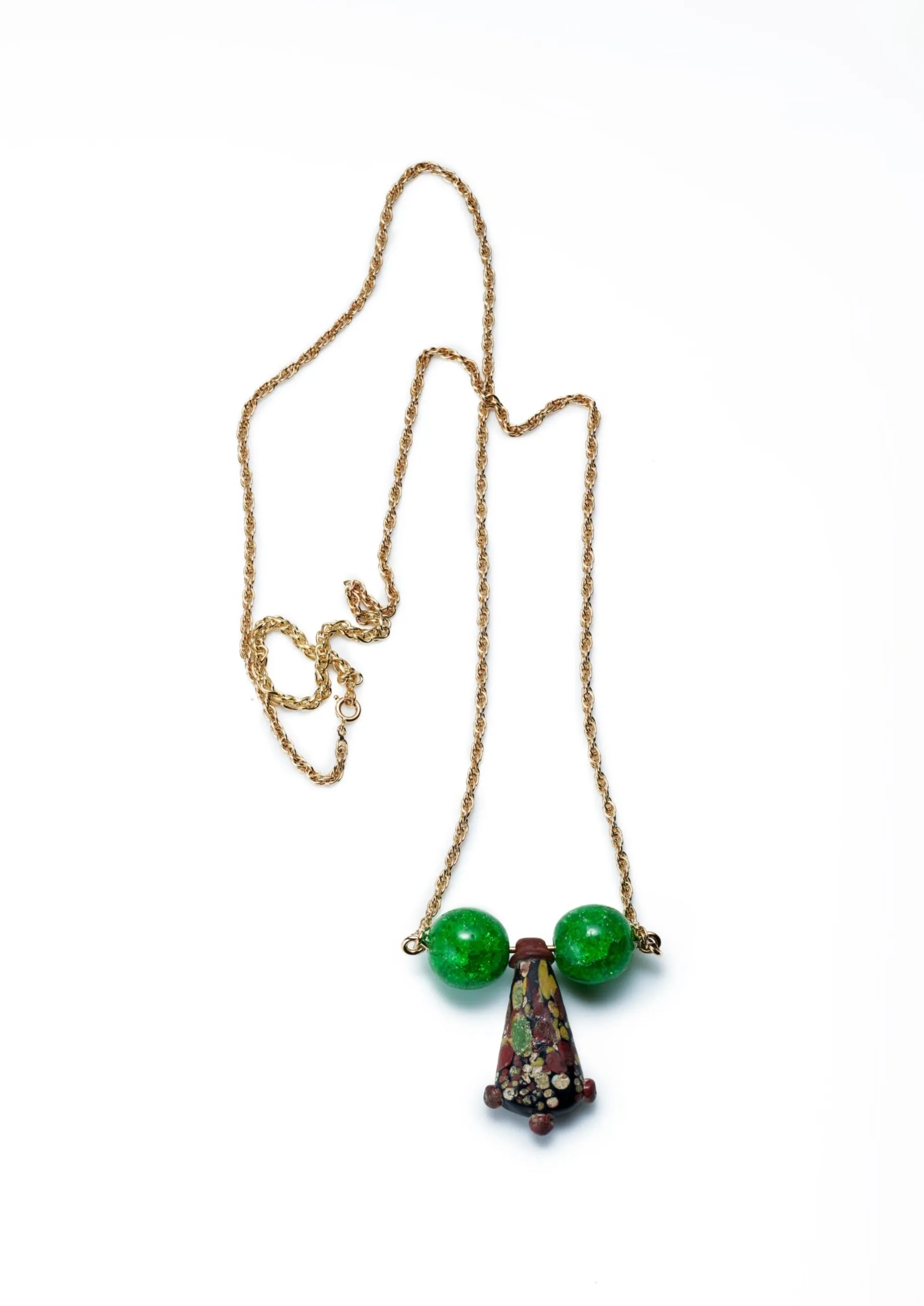 Venetian necklace sold by Bangle Begum product image thumbnail 5