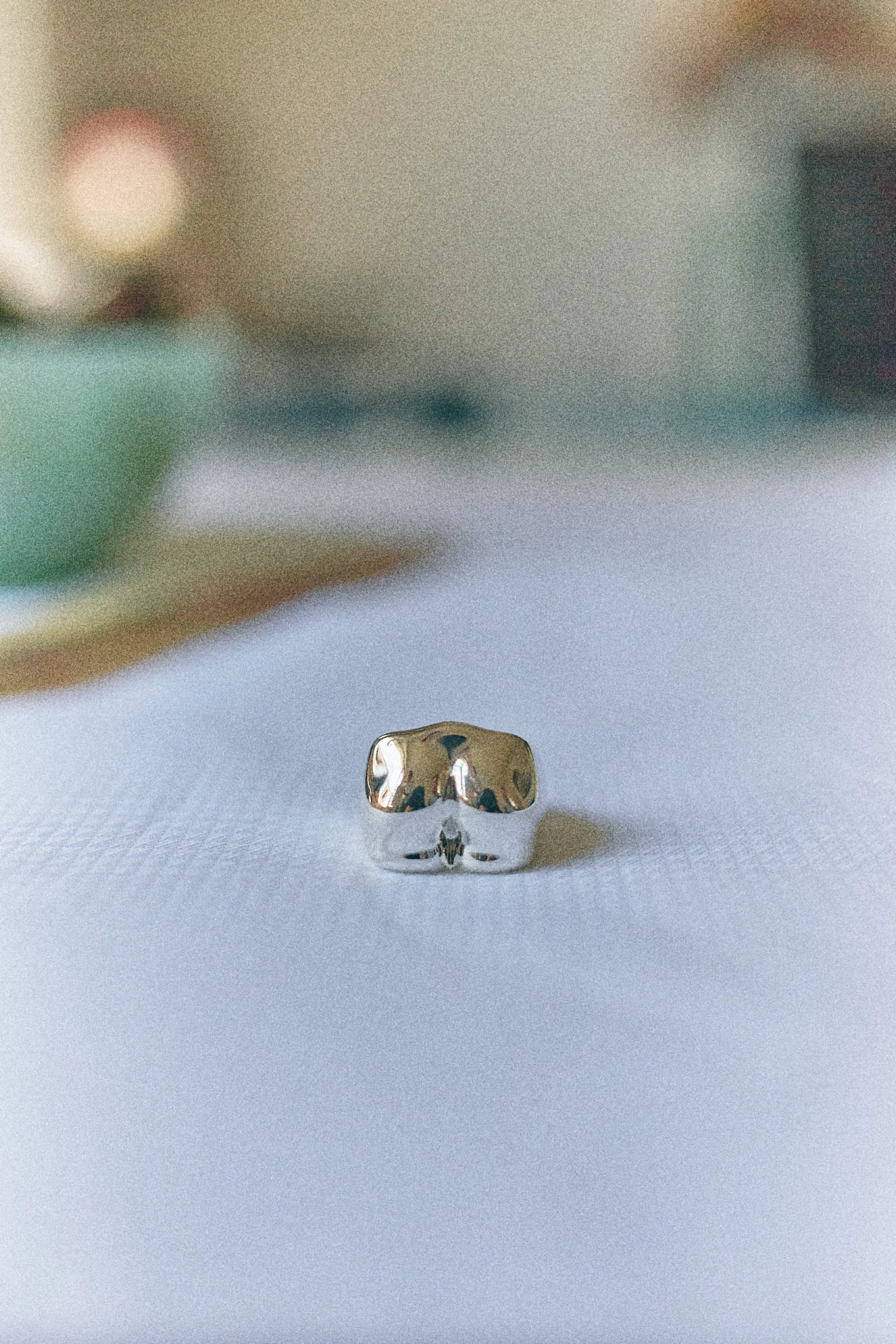 Marcellus ring sold by Bangle Begum product image thumbnail 4