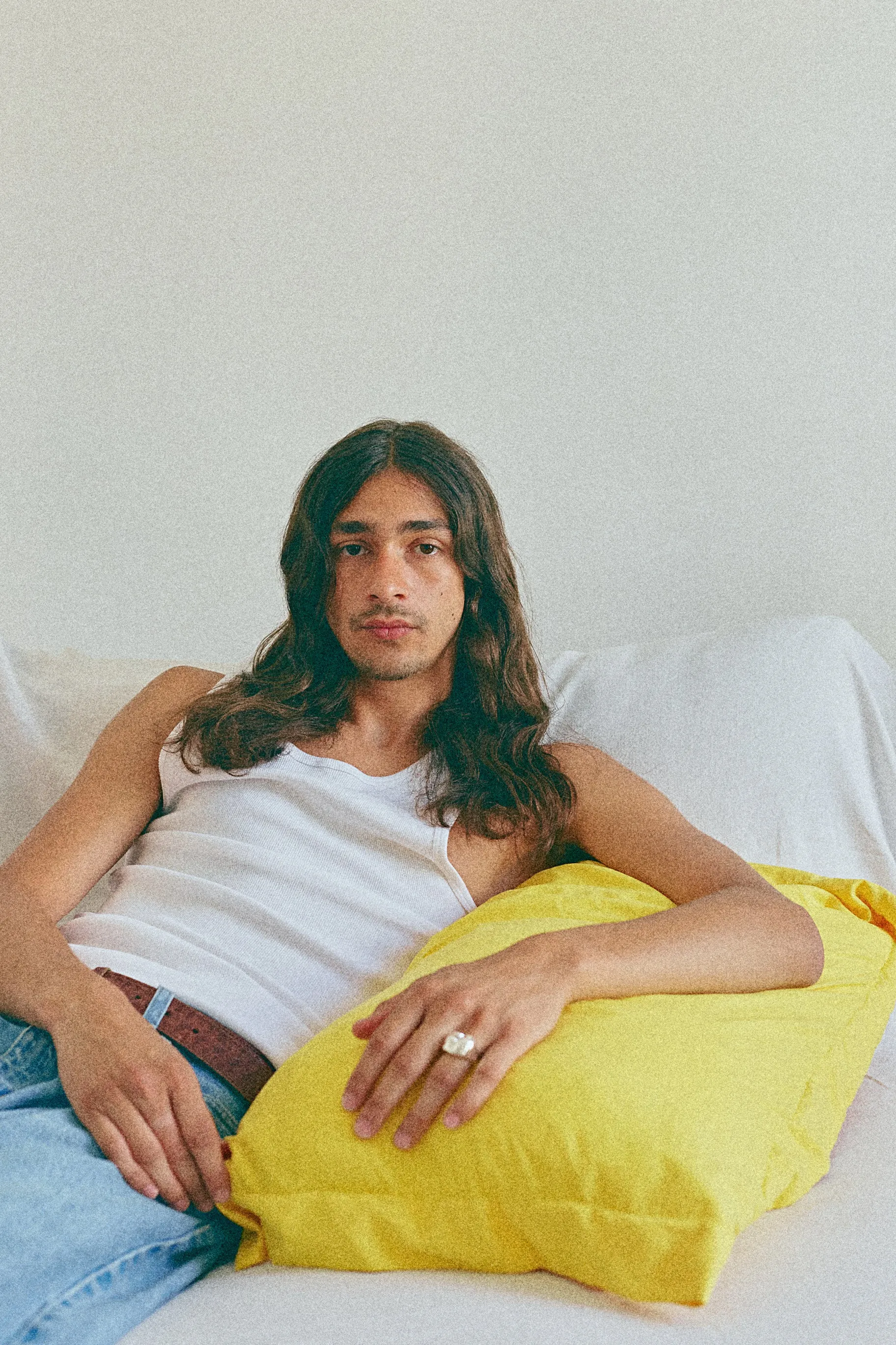 Marcellus ring sold by Bangle Begum product image thumbnail 3