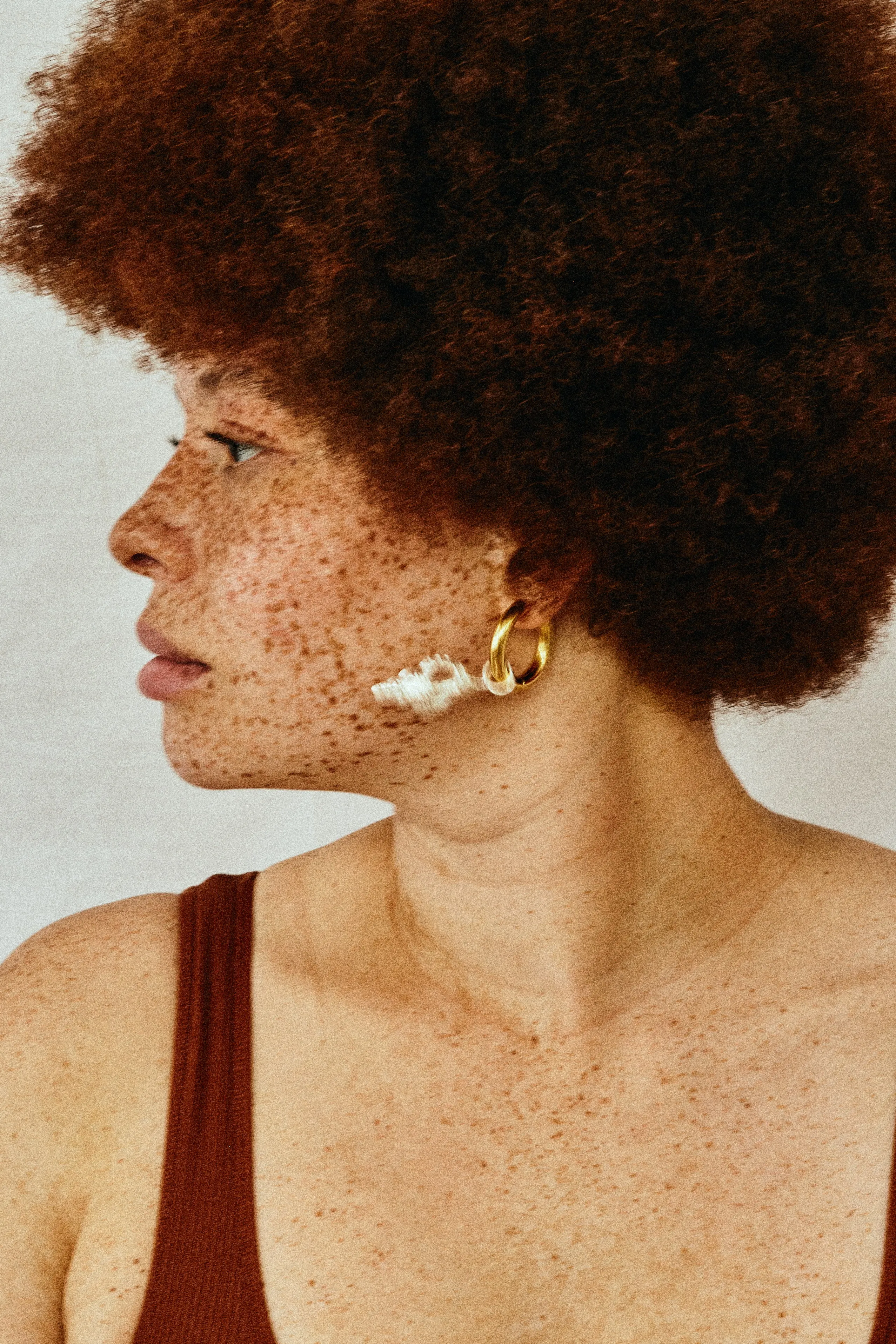 Failaka earrings sold by Bangle Begum product image thumbnail 5