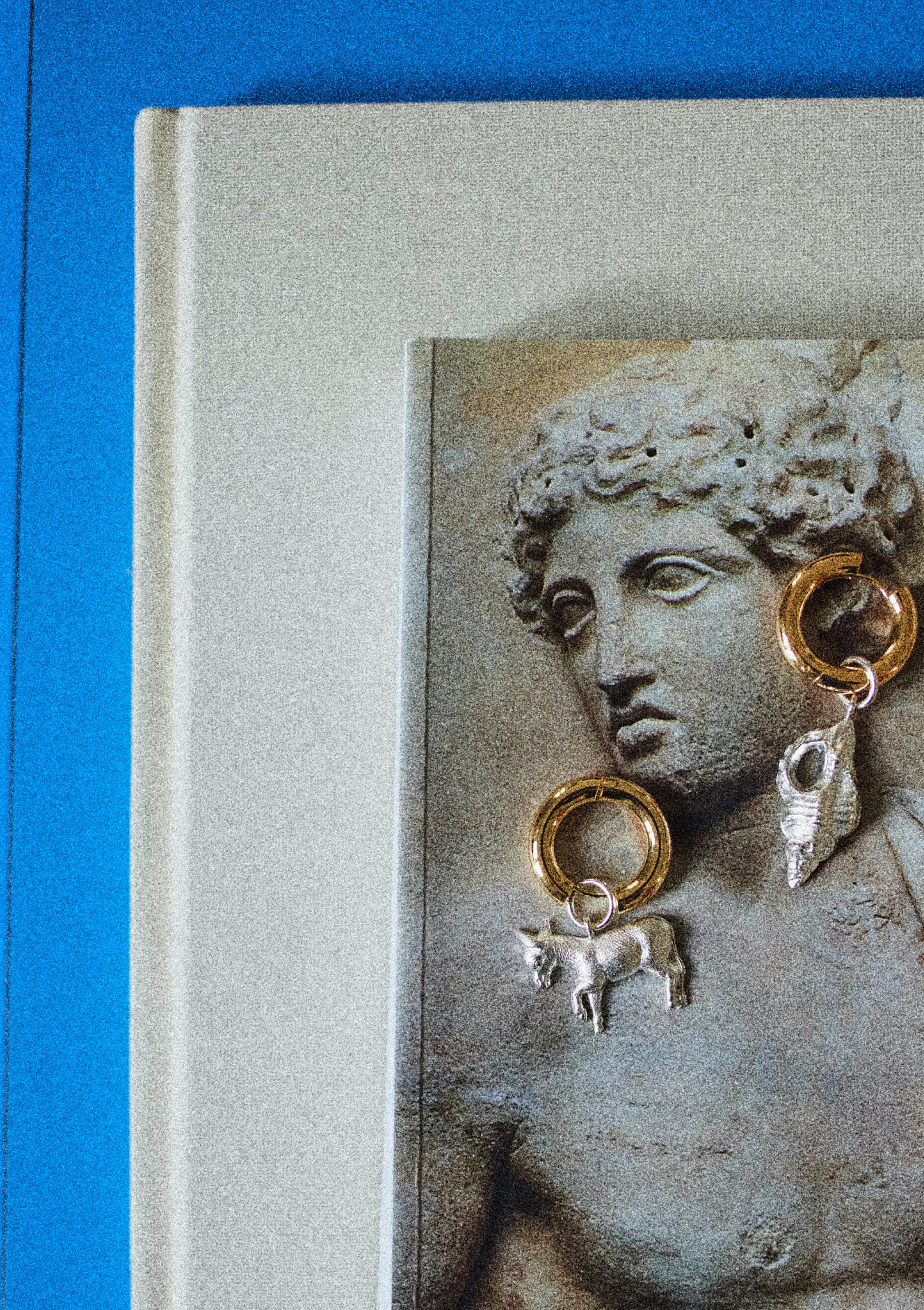 Failaka earrings sold by Bangle Begum