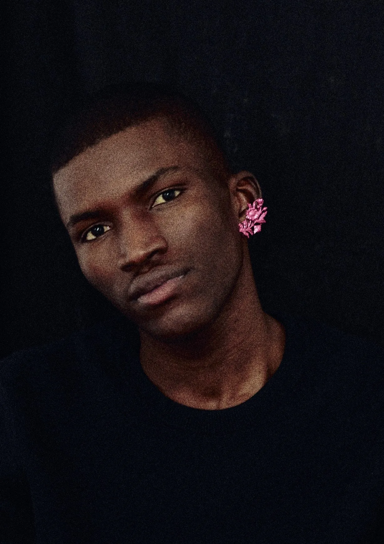 Heidi earring sold by Bangle Begum