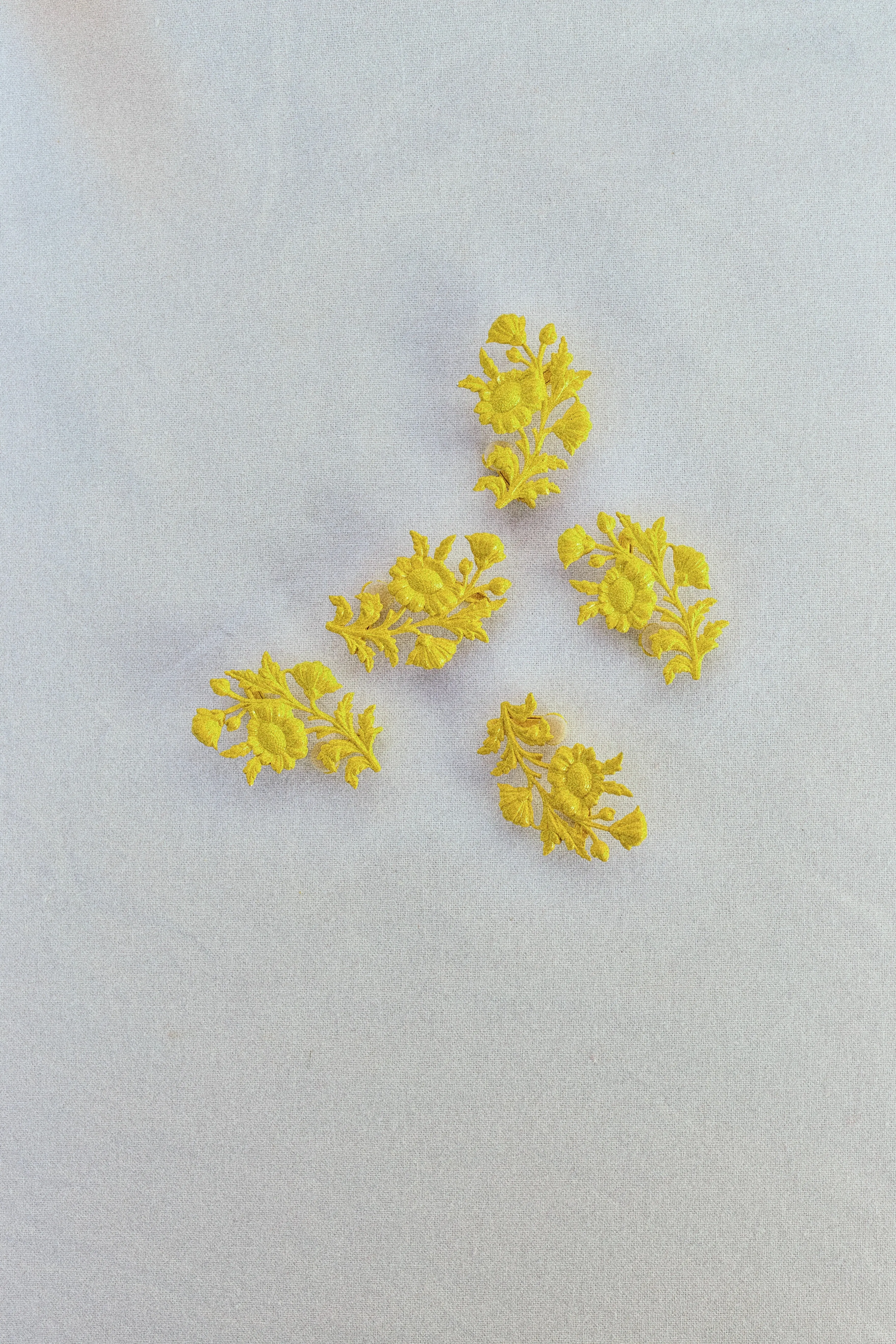 Heidi earring sold by Bangle Begum product image thumbnail 4