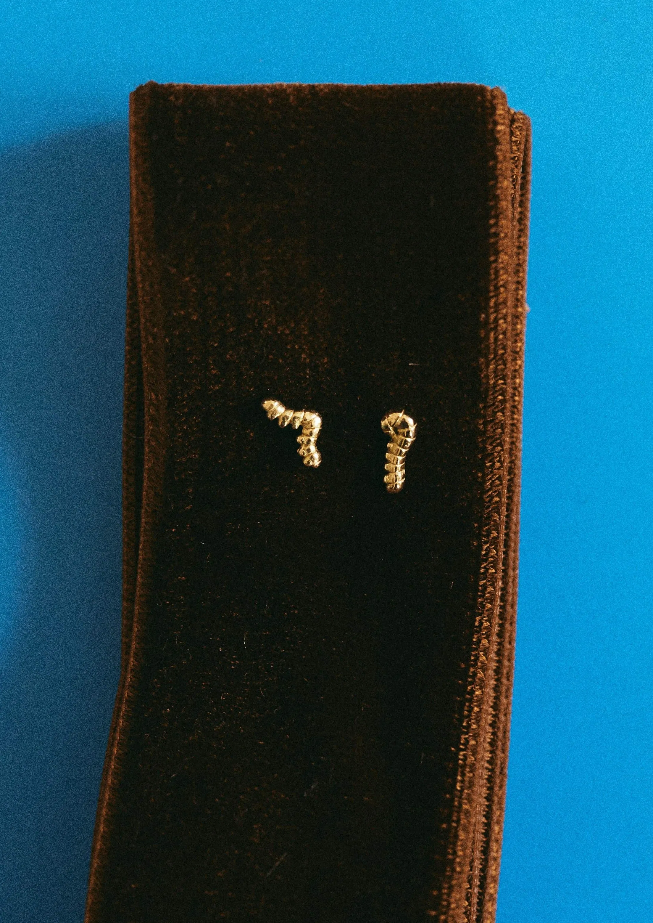 Ada earrings sold by Bangle Begum