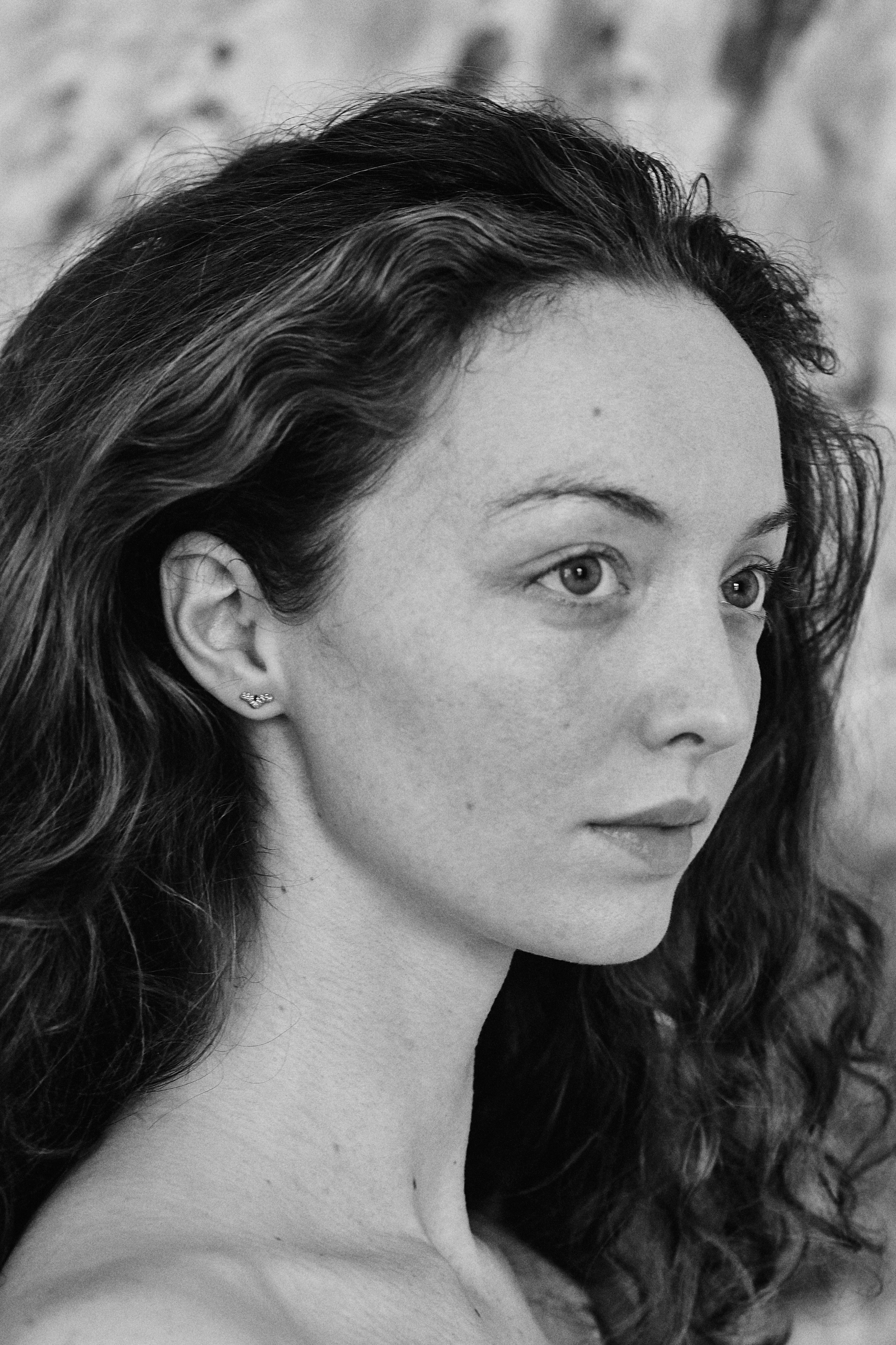 Ada earrings sold by Bangle Begum product image thumbnail 4