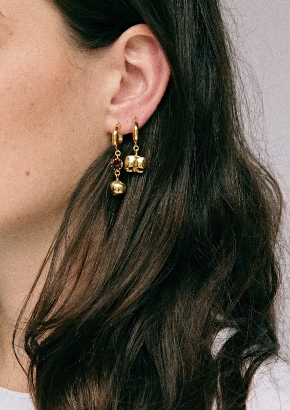 Julia earrings sold by Bangle Begum