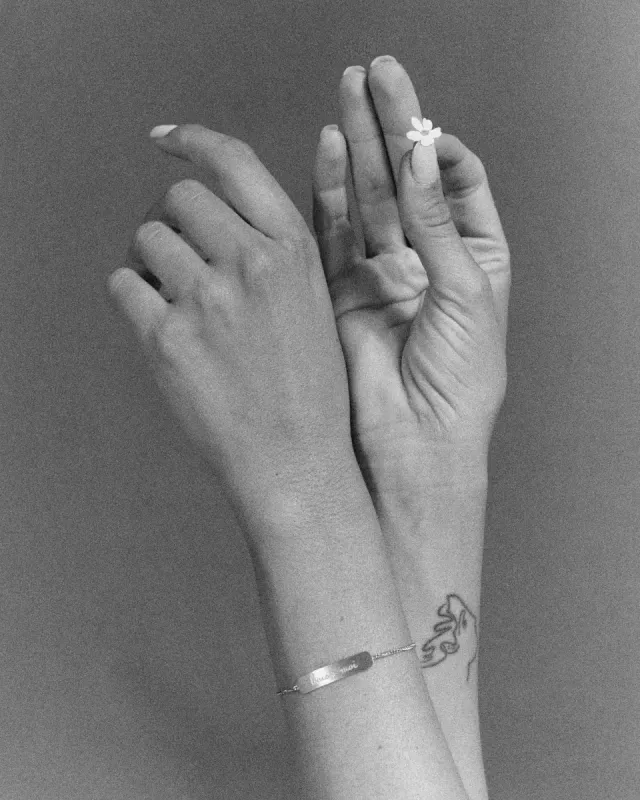 No regrets bracelet sold by Bangle Begum