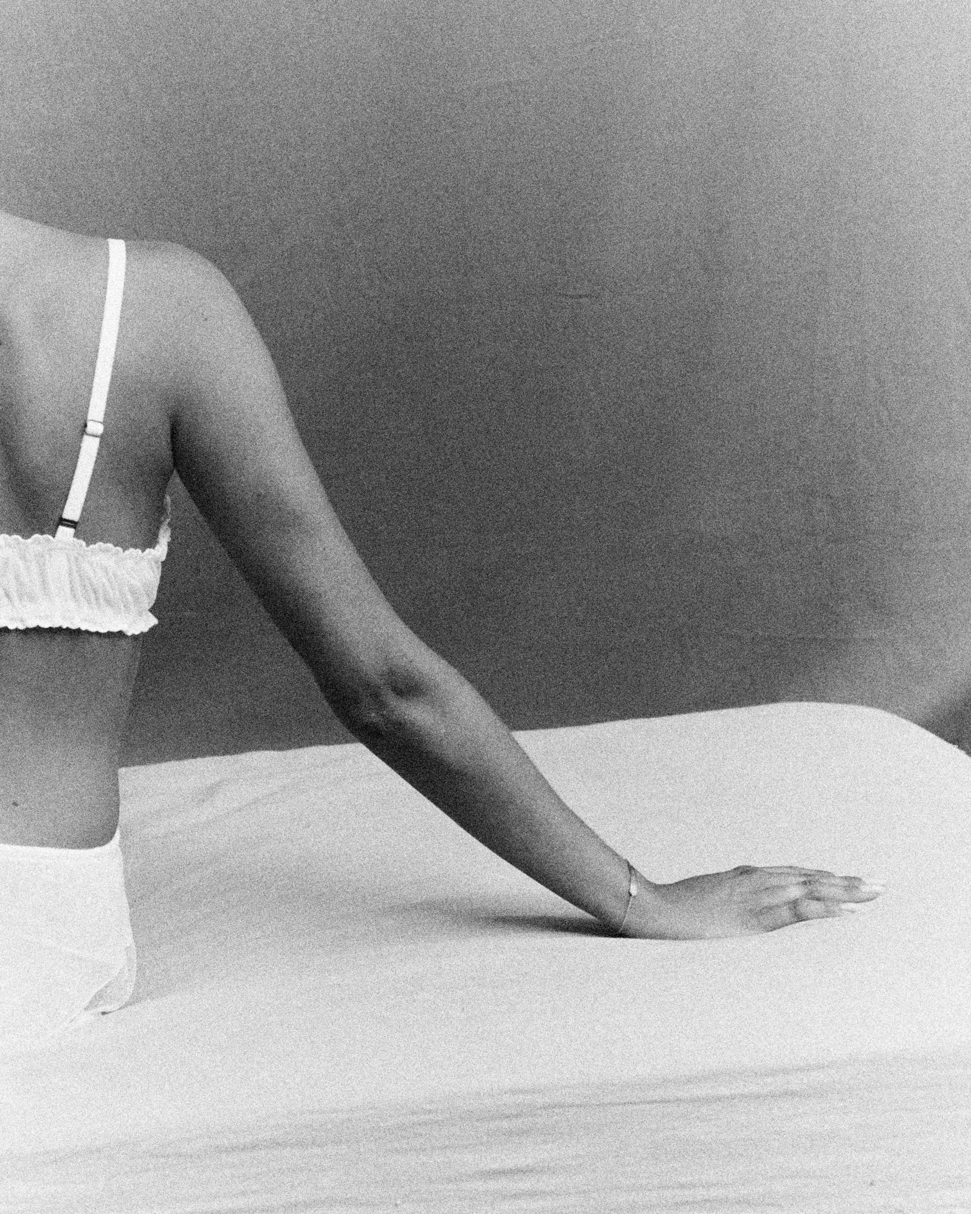 Amoureuse bracelet sold by Bangle Begum product image thumbnail 4