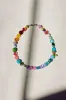 Dear Pomona necklace (multicolor) sold by Bangle Begum