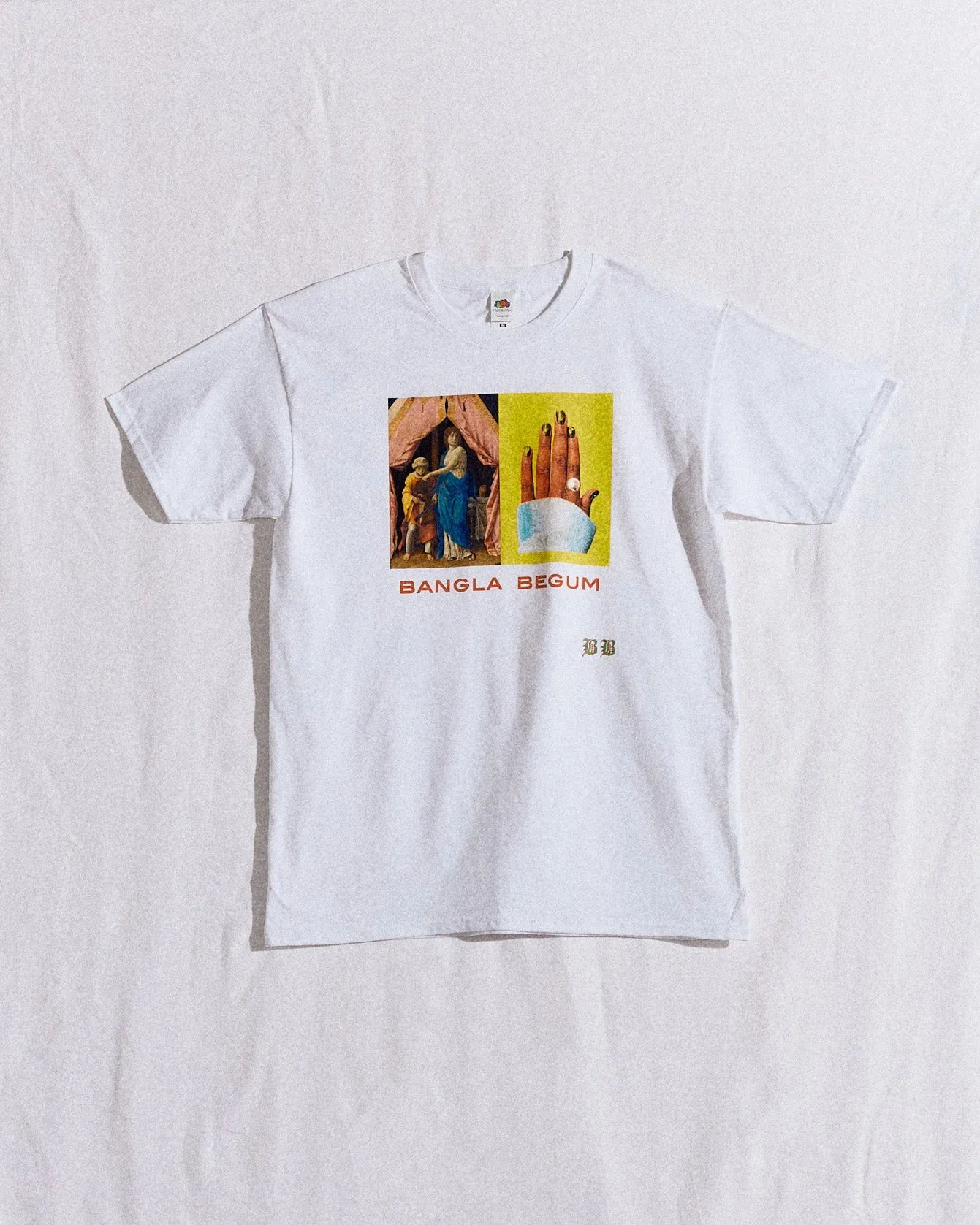 T-Shirt sold by Bangle Begum product image thumbnail 2