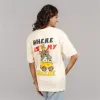 Where Is My Cheese Oversized T-Shirt sold by Ceazur