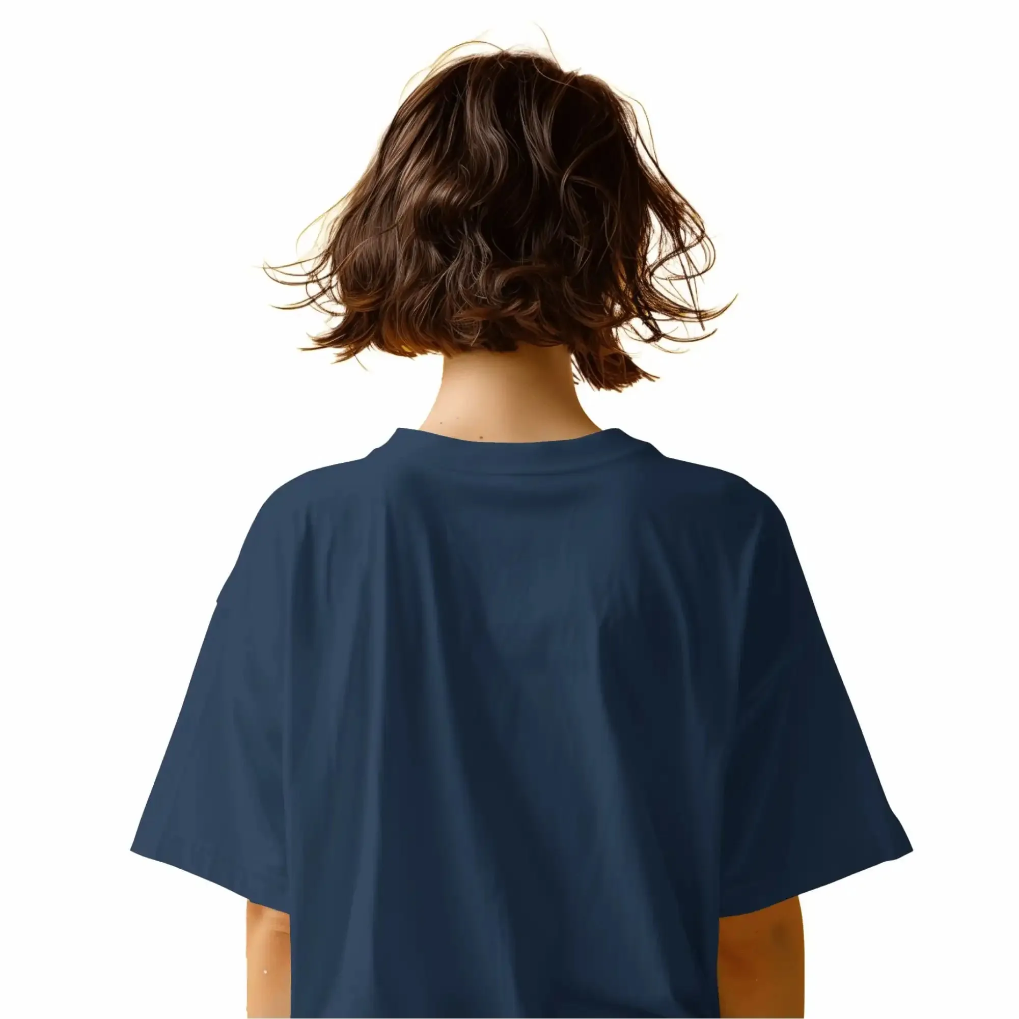 Summer Vibes Oversized T-Shirt sold by Ceazur product image thumbnail 2