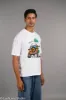 Jeep Oversized T-Shirt sold by Ceazur