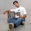 Jeep Oversized T-Shirt sold by Ceazur