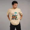 Jeep Oversized T-Shirt sold by Ceazur