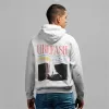 Unleash Oversized Hoodie sold by Ceazur